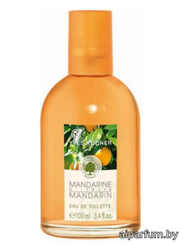 Mandarine d'Italie