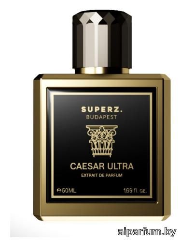 Caesar Ultra