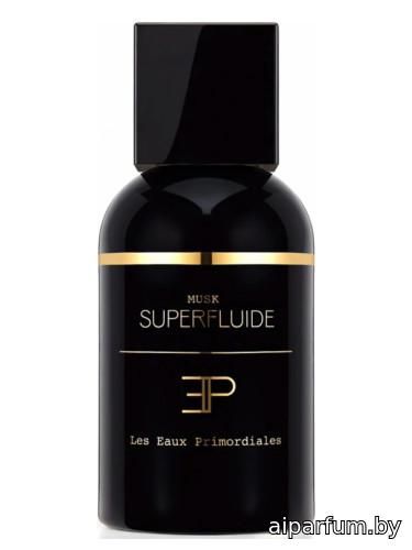 Musk Superfluide