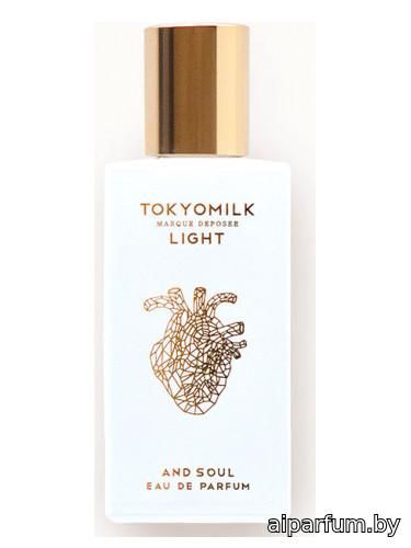 And Soul No. 01