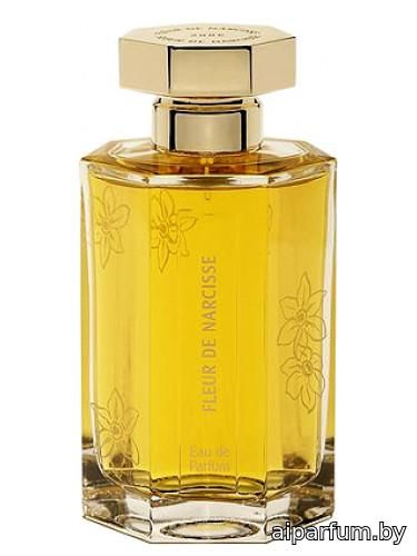 Fleur de Narcisse 2006