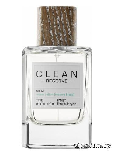 Warm Cotton [Reserve Blend]