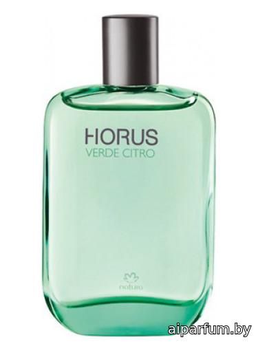 Horus Verde Citro