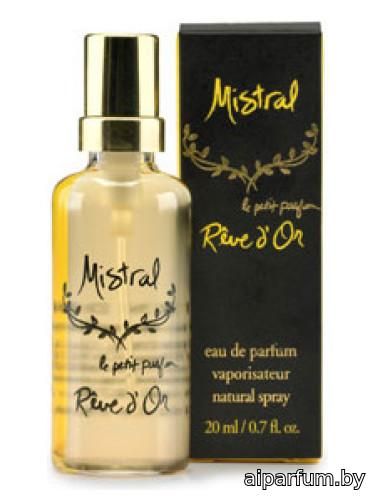 Reve d'Or
