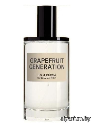 Grapefruit Generation