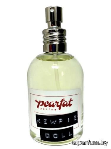 Kewpie Doll