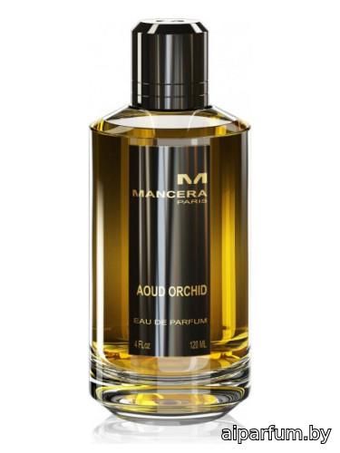 Aoud Orchid