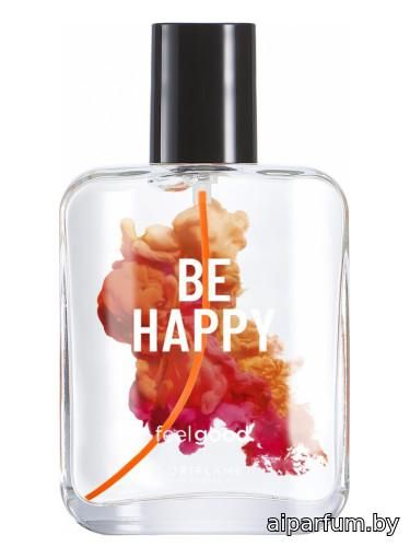 Be Happy Feel Good