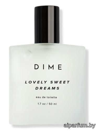 Lovely Sweet Dreams