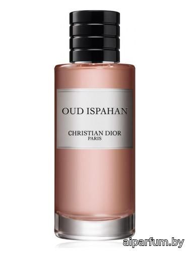 Oud Ispahan