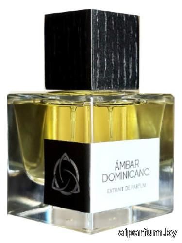 Ámbar Dominicano