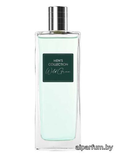 Wild Green