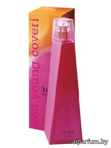 Kinky You Young Coveri Femme
