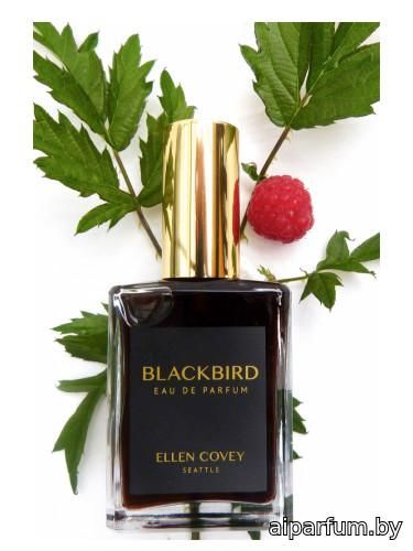 Blackbird