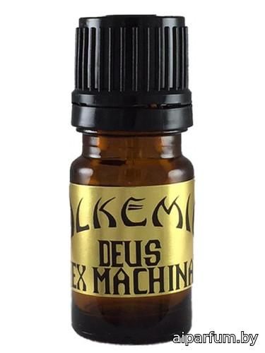 Deus ex Machina