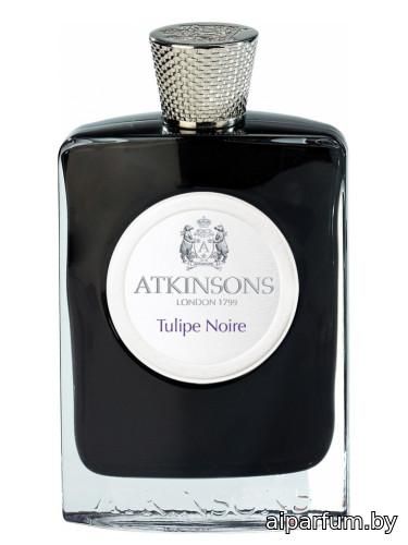 Tulipe Noire