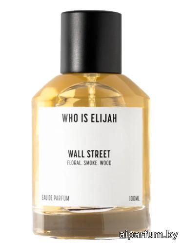 Wall Street