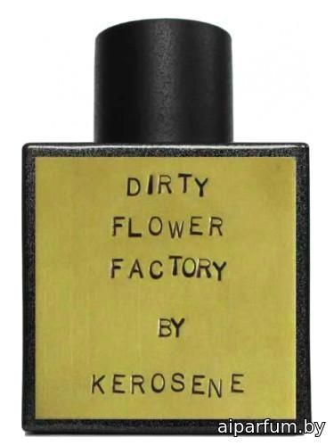 Dirty Flower Factory