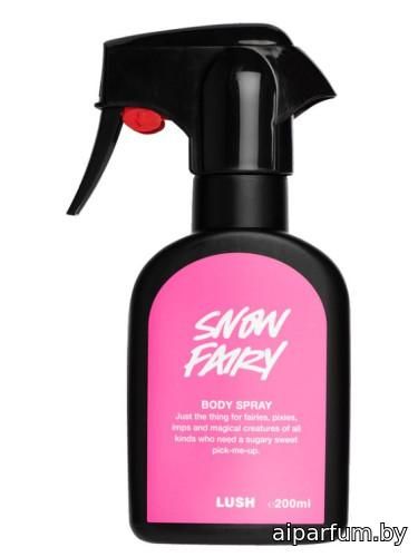 Snow Fairy