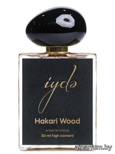 Hakari Wood