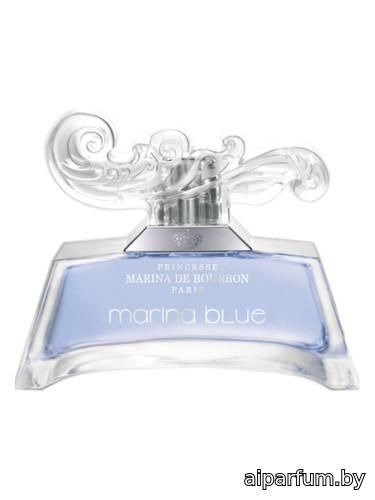 Marina Blue