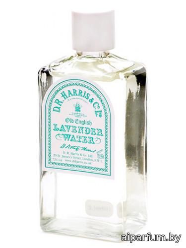 Old English Lavender Water