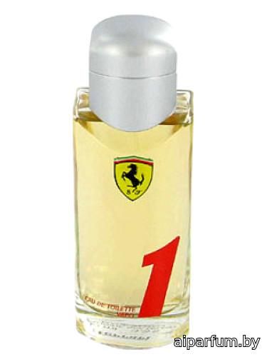 Ferrari No 1