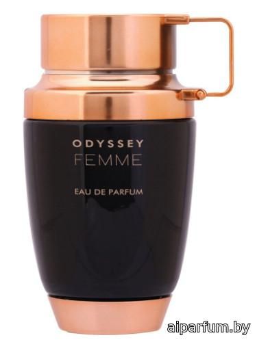 Odyssey Femme