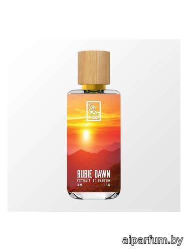 Rubie Dawn