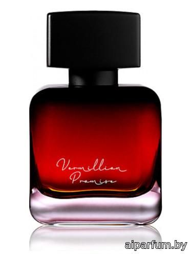 Vermillion Promise