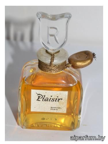 Plaisir