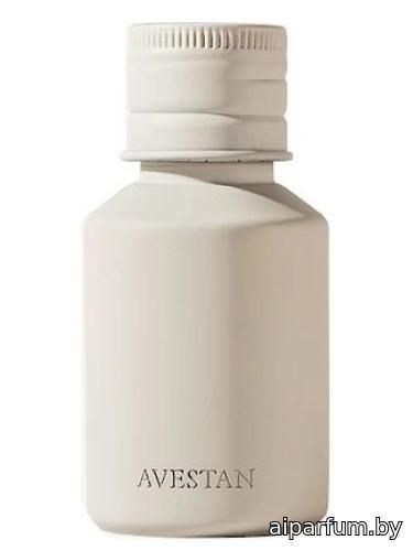 Avestan