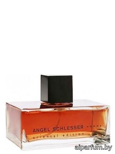 Angel Schlesser Homme Oriental Edition
