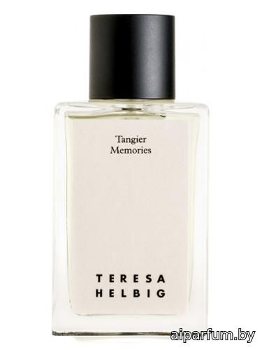 Tangier Memories