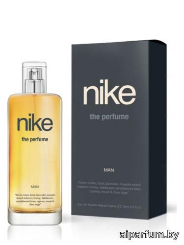 Nike The Perfume Man