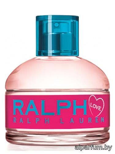 Ralph Love
