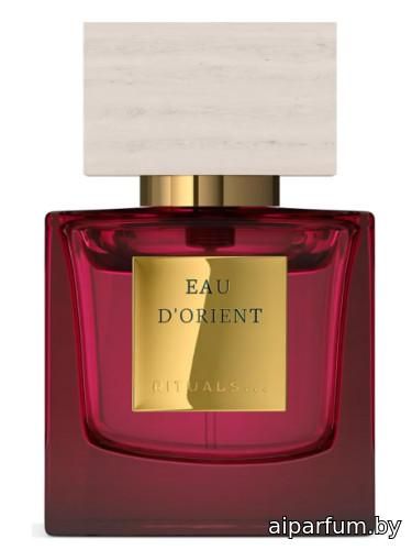 Eau d'Orient