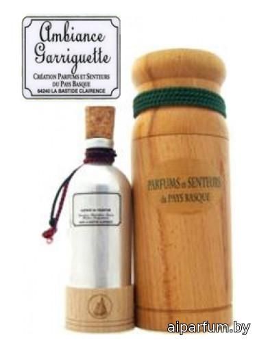 Garriguette
