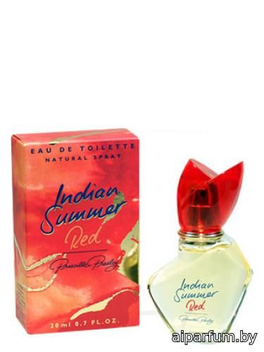 Indian Summer Red