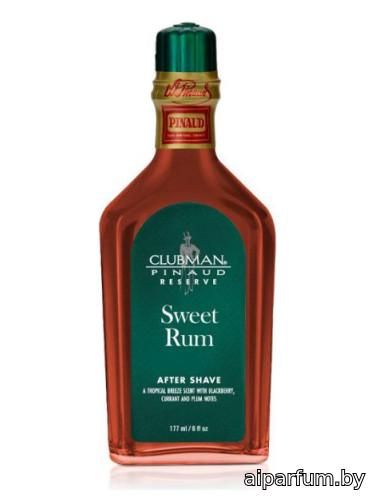 Clubman Reserve Sweet Rum