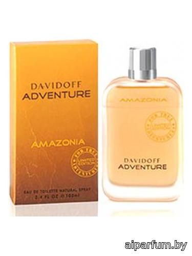Adventure Amazonia