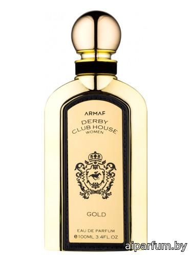 Derby Club House Gold
