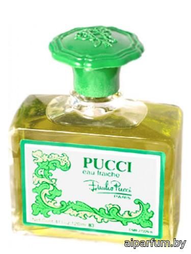 Pucci Eau Fraiche