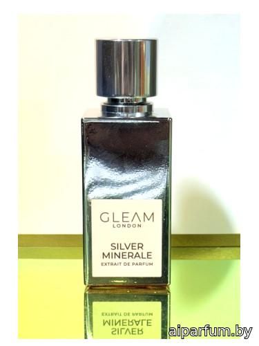 Silver Minerale