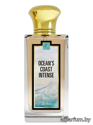 Ocean's Coast Intense