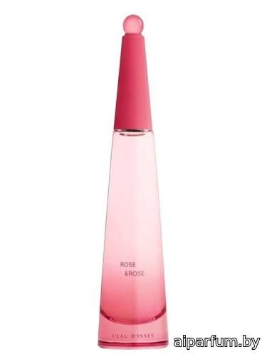 L'Eau d'Issey Rose & Rose