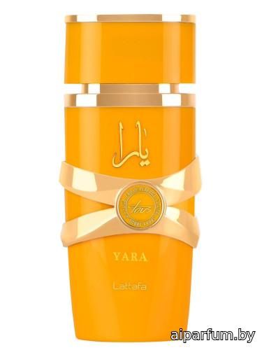 Yara Tous