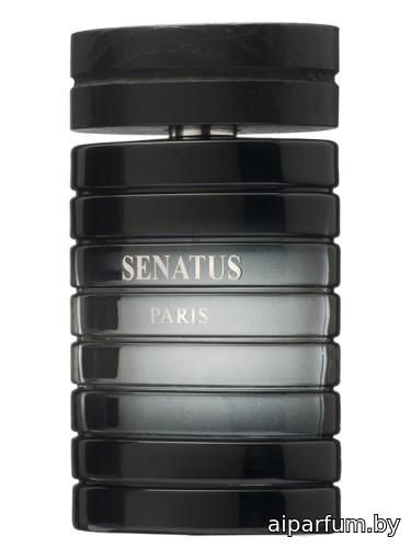 Senatus Noir