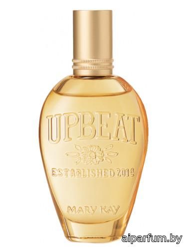 Upbeat for Her