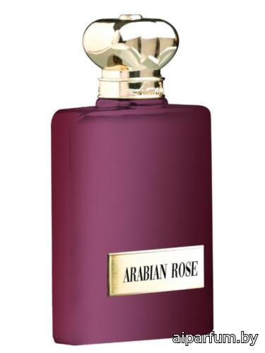 Arabian Rose